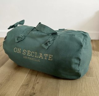 On s’éclate en famille