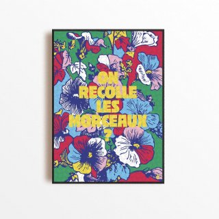 Puzzle Moi je, toi tu 