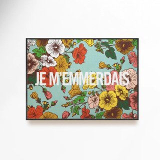 Puzzle - Je m'emmerdais 