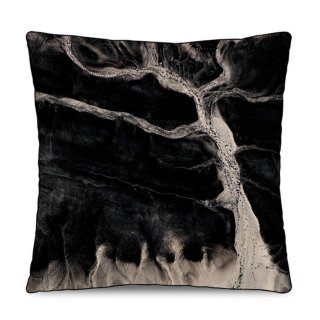 Coussin velours 45x45cm