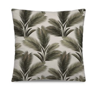Coussin Végétal 