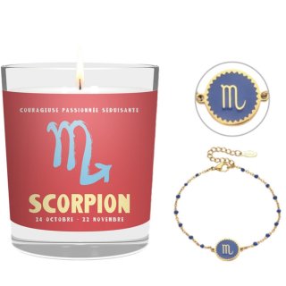 Scorpion