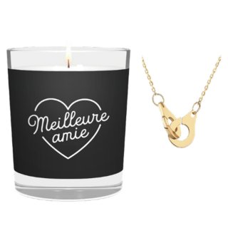 Meilleure amie 