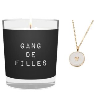 Gang de filles 