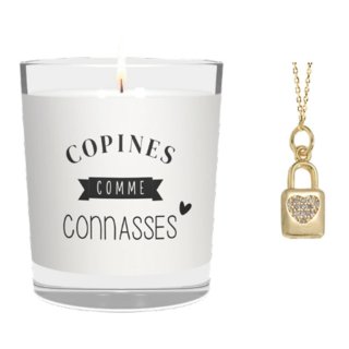 Copines comme connasses