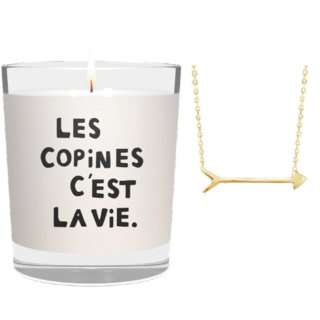 Les copines 
