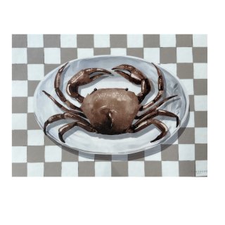 Crabe