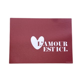 L’Amour