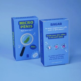 Micro penis 