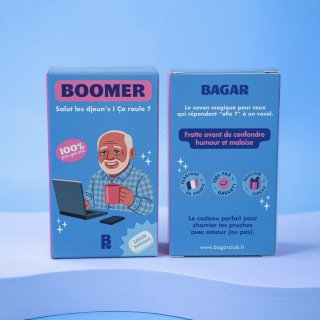 Boomer