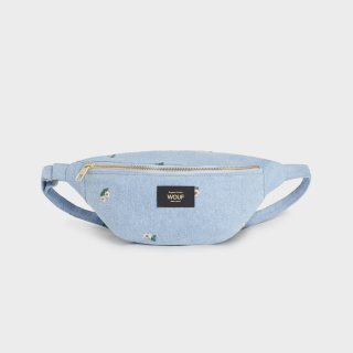 Sac banane INÈS 