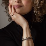 Bracelet Tina - Léopard 