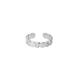 Argent et Zircons