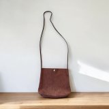Marron pailleté