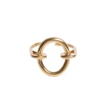 Bague large Tobia 