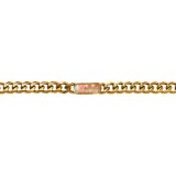 Nacre rose 