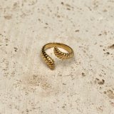 Bague Serpens 