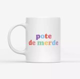 Pote de merde 