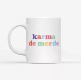 Karma de merde 