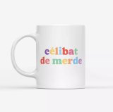 Célibat de merde 
