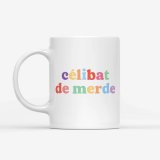 Célibat de merde