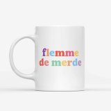 Flemme de merde 