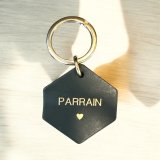 Parrain 