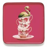 Flamingtea