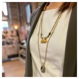 Collier Binti