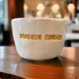 "Monsieur Connard"