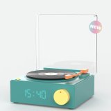 Enceinte & Réveil VS-80