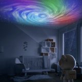 Astronaute Stellar Light
