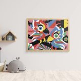 Puzzle enfant - Pako & Mako