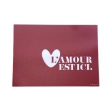 L’Amour 