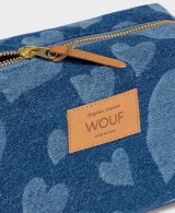 Trousse de toilette Coeur 