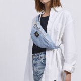 Sac banane INÈS 